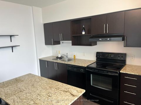 Photo 6 at 907 - 120 Dallimore Circle, Don Mills, Toronto