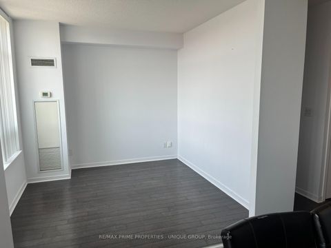 Photo 8 at 907 - 120 Dallimore Circle, Don Mills, Toronto