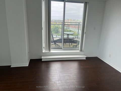 Photo 12 at 907 - 120 Dallimore Circle, Don Mills, Toronto