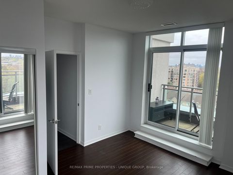 Photo 13 at 907 - 120 Dallimore Circle, Don Mills, Toronto