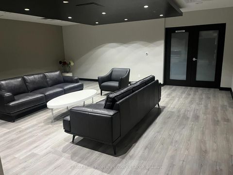 Photo 17 at 907 - 120 Dallimore Circle, Don Mills, Toronto