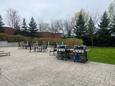 Photo 19 at 907 - 120 Dallimore Circle, Don Mills, Toronto