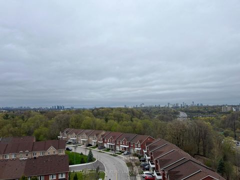 Photo 20 at 907 - 120 Dallimore Circle, Don Mills, Toronto