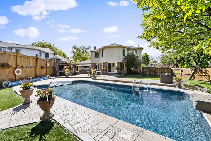 Photo 29 at 2131 Upland Drive, Headon, Burlington
