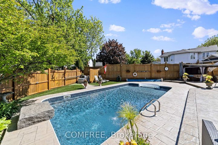 Photo 30 at 2131 Upland Drive, Headon, Burlington