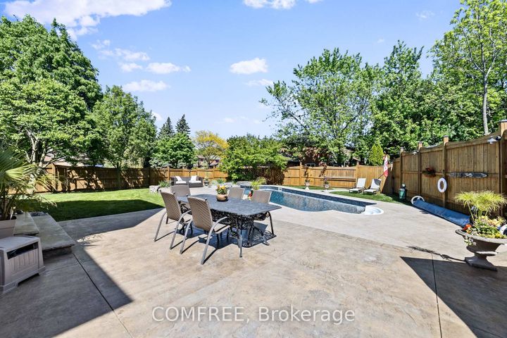 Photo 31 at 2131 Upland Drive, Headon, Burlington