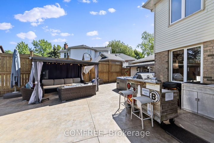 Photo 32 at 2131 Upland Drive, Headon, Burlington