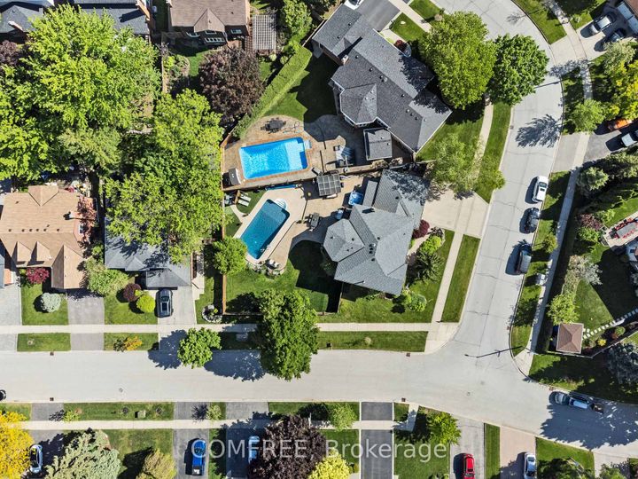 Photo 34 at 2131 Upland Drive, Headon, Burlington