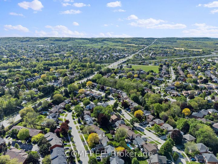 Photo 35 at 2131 Upland Drive, Headon, Burlington