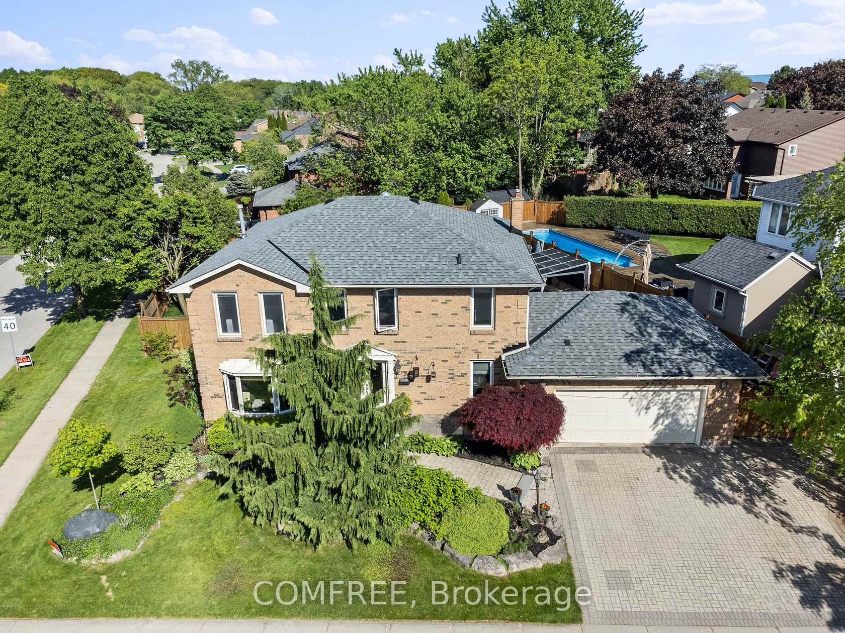 2131 Upland Drive, Headon, Burlington 2