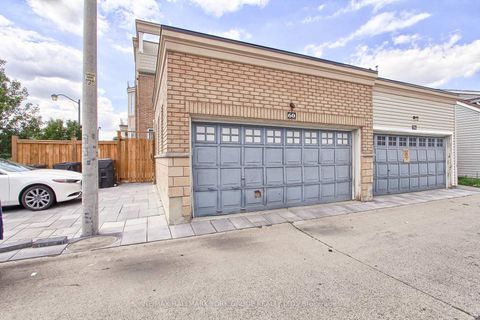Photo 8 at 60 Delabo Drive, York University Heights, Toronto