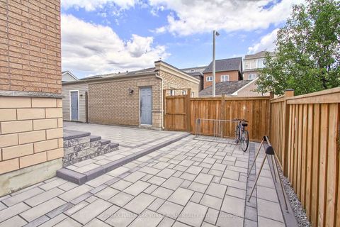 Photo 10 at 60 Delabo Drive, York University Heights, Toronto