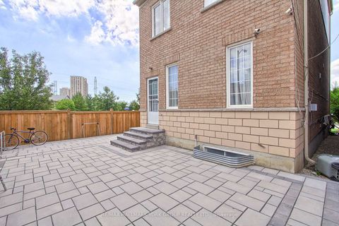 Photo 11 at 60 Delabo Drive, York University Heights, Toronto