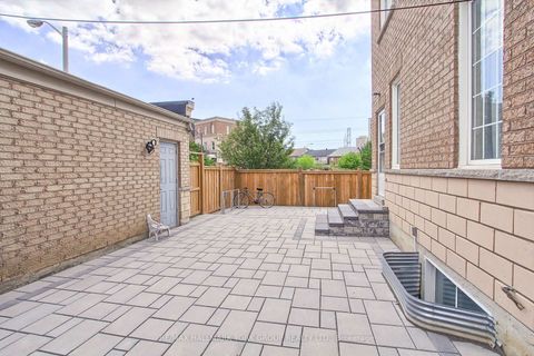 Photo 12 at 60 Delabo Drive, York University Heights, Toronto
