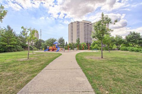 Photo 13 at 60 Delabo Drive, York University Heights, Toronto