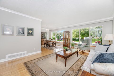 Photo 8 at 23 Cotman Crescent, West Deane, Toronto