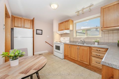 Photo 14 at 23 Cotman Crescent, West Deane, Toronto