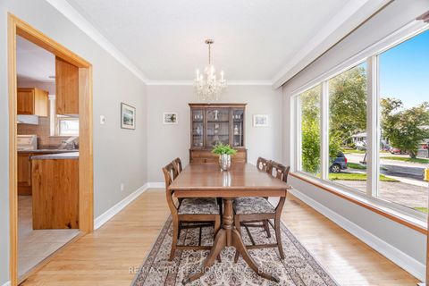 Photo 16 at 23 Cotman Crescent, West Deane, Toronto