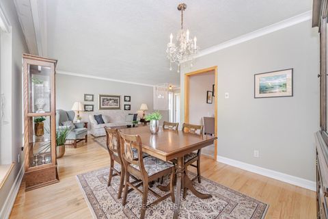 Photo 17 at 23 Cotman Crescent, West Deane, Toronto