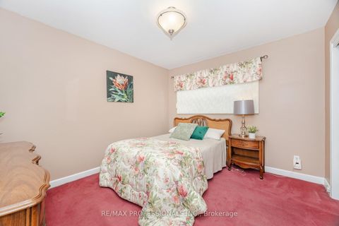 Photo 19 at 23 Cotman Crescent, West Deane, Toronto