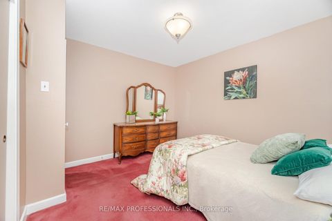 Photo 20 at 23 Cotman Crescent, West Deane, Toronto