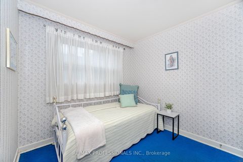 Photo 23 at 23 Cotman Crescent, West Deane, Toronto