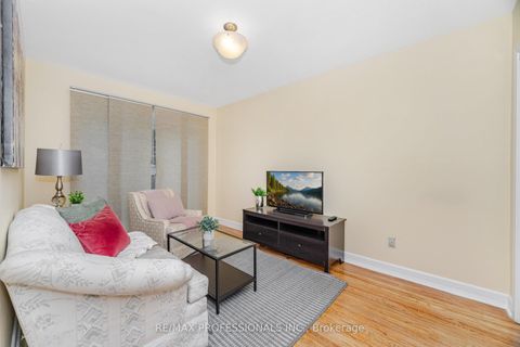 Photo 24 at 23 Cotman Crescent, West Deane, Toronto