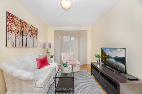 Photo 25 at 23 Cotman Crescent, West Deane, Toronto