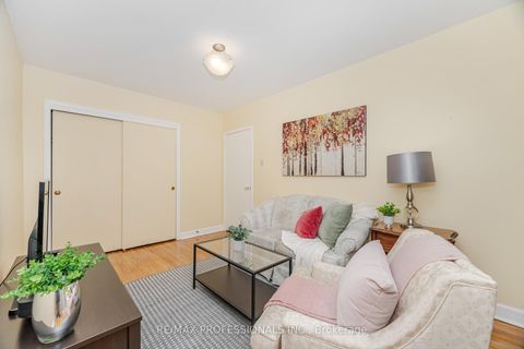 Photo 26 at 23 Cotman Crescent, West Deane, Toronto