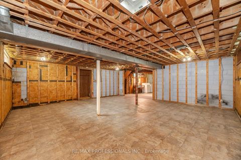 Photo 28 at 23 Cotman Crescent, West Deane, Toronto