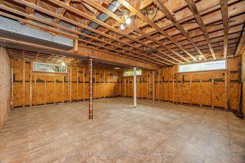 Photo 29 at 23 Cotman Crescent, West Deane, Toronto