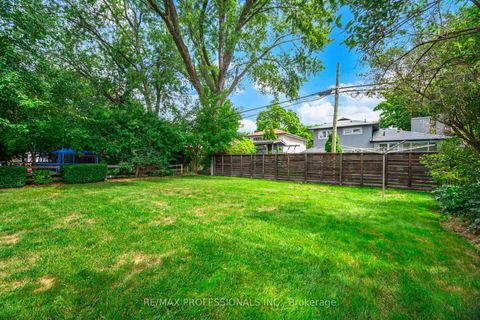Photo 34 at 23 Cotman Crescent, West Deane, Toronto