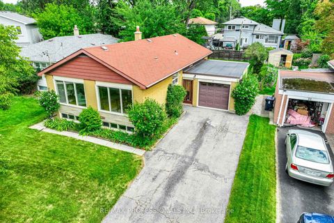 Photo 38 at 23 Cotman Crescent, West Deane, Toronto