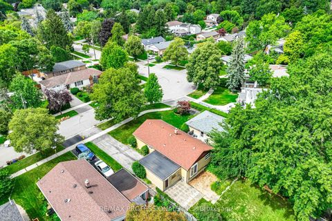 Photo 40 at 23 Cotman Crescent, West Deane, Toronto