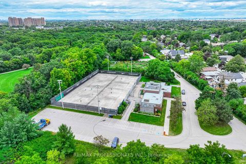 Photo 42 at 23 Cotman Crescent, West Deane, Toronto