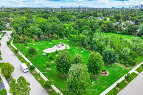 Photo 47 at 23 Cotman Crescent, West Deane, Toronto