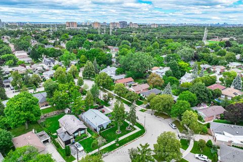 Photo 48 at 23 Cotman Crescent, West Deane, Toronto
