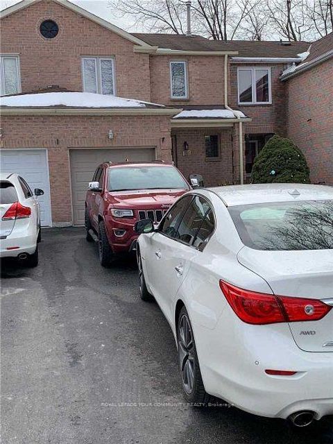 Photo 1 at 19 Moonlight Lane, Observatory, Richmond Hill
