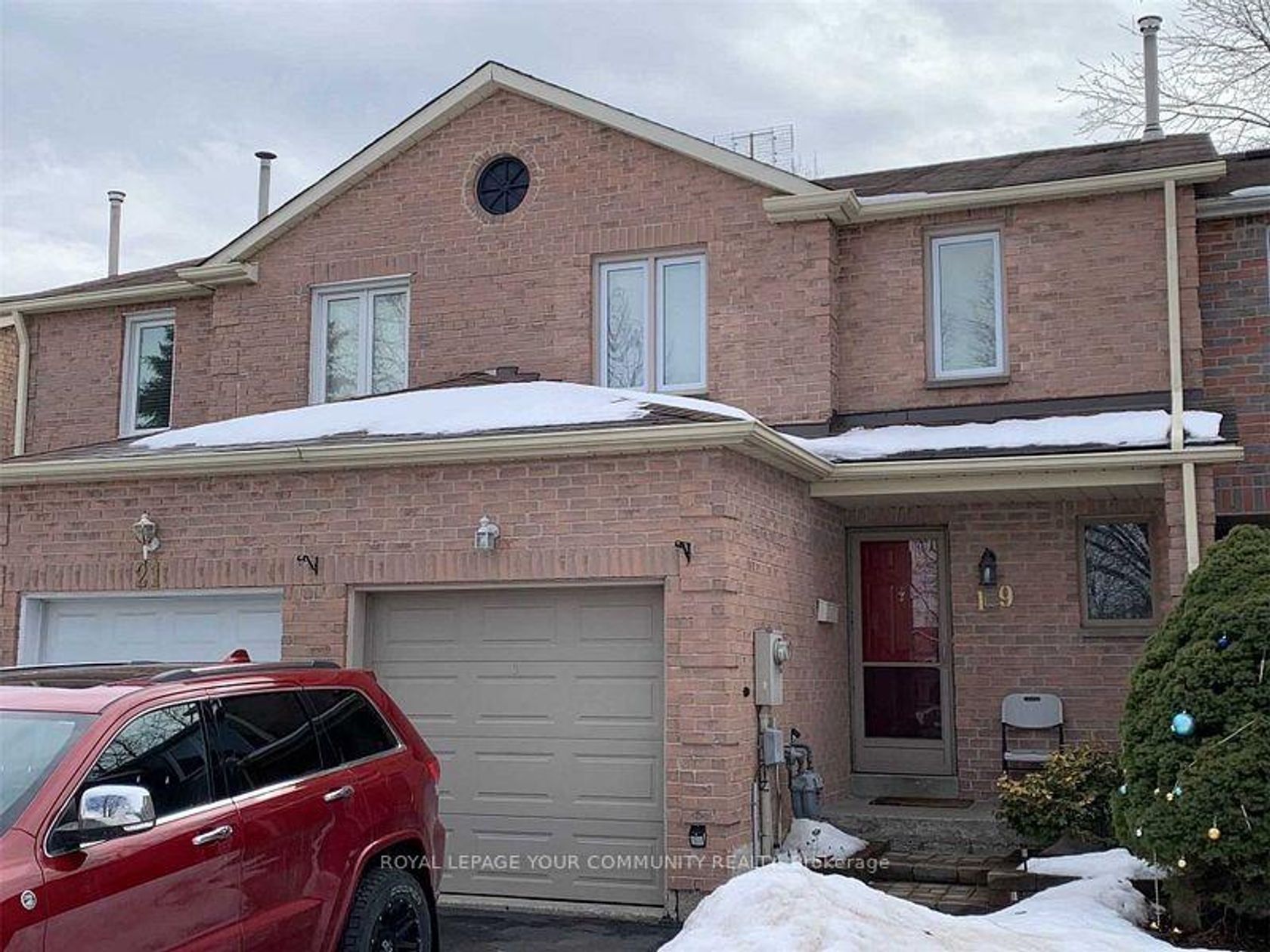 19 Moonlight Lane, Observatory, Richmond Hill 