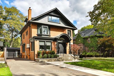 Photo 0 at 16 Lytton Boulevard, Lawrence Park South, Toronto