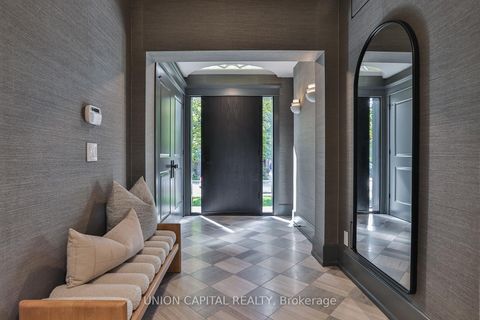 Photo 2 at 16 Lytton Boulevard, Lawrence Park South, Toronto