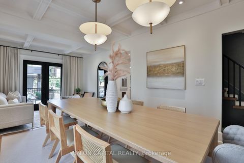 Photo 7 at 16 Lytton Boulevard, Lawrence Park South, Toronto