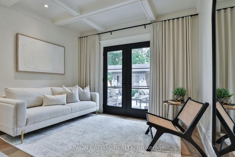 Photo 8 at 16 Lytton Boulevard, Lawrence Park South, Toronto