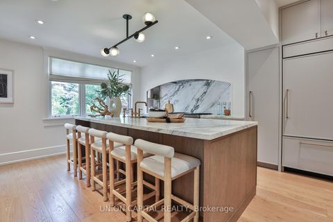 Photo 10 at 16 Lytton Boulevard, Lawrence Park South, Toronto