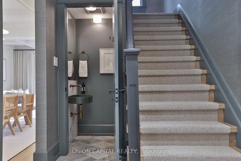Photo 18 at 16 Lytton Boulevard, Lawrence Park South, Toronto