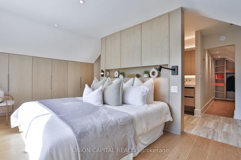 Photo 21 at 16 Lytton Boulevard, Lawrence Park South, Toronto