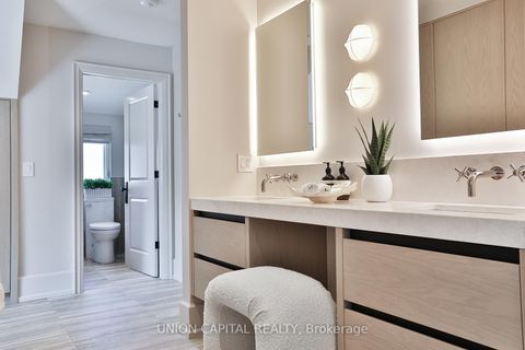 Photo 23 at 16 Lytton Boulevard, Lawrence Park South, Toronto