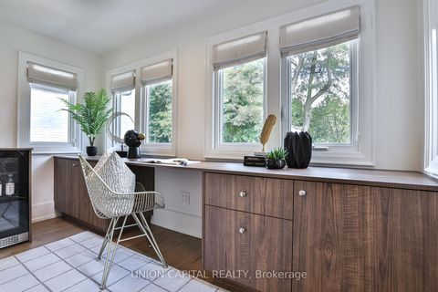 Photo 33 at 16 Lytton Boulevard, Lawrence Park South, Toronto