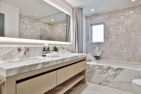 Photo 34 at 16 Lytton Boulevard, Lawrence Park South, Toronto