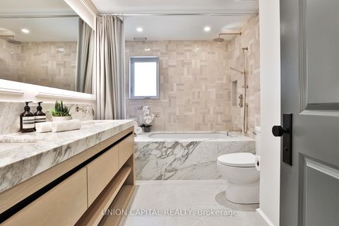 Photo 35 at 16 Lytton Boulevard, Lawrence Park South, Toronto